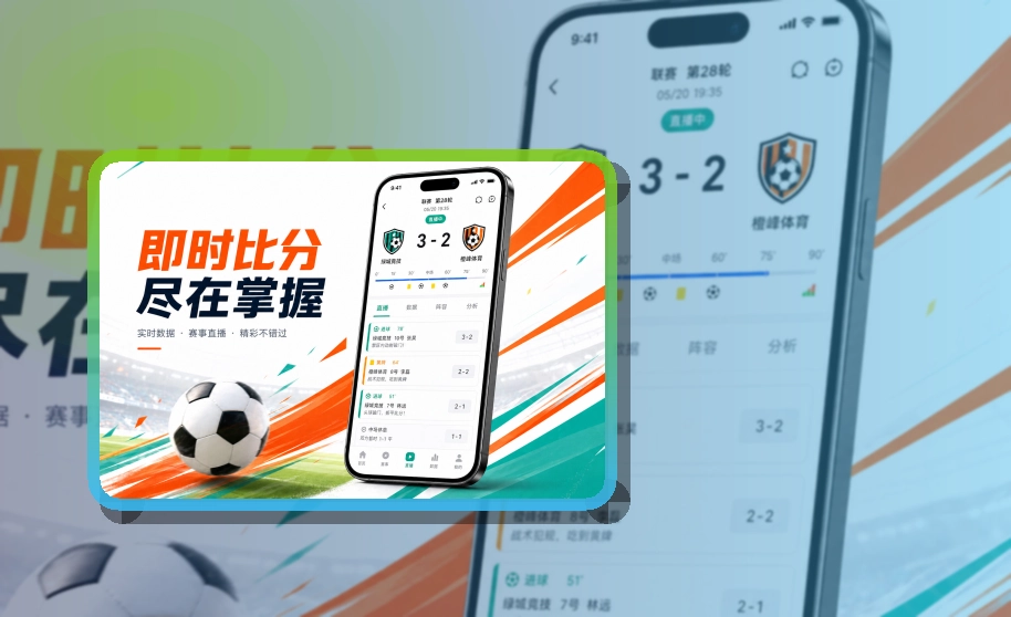 多多28 App赛事功能整理 页面展示